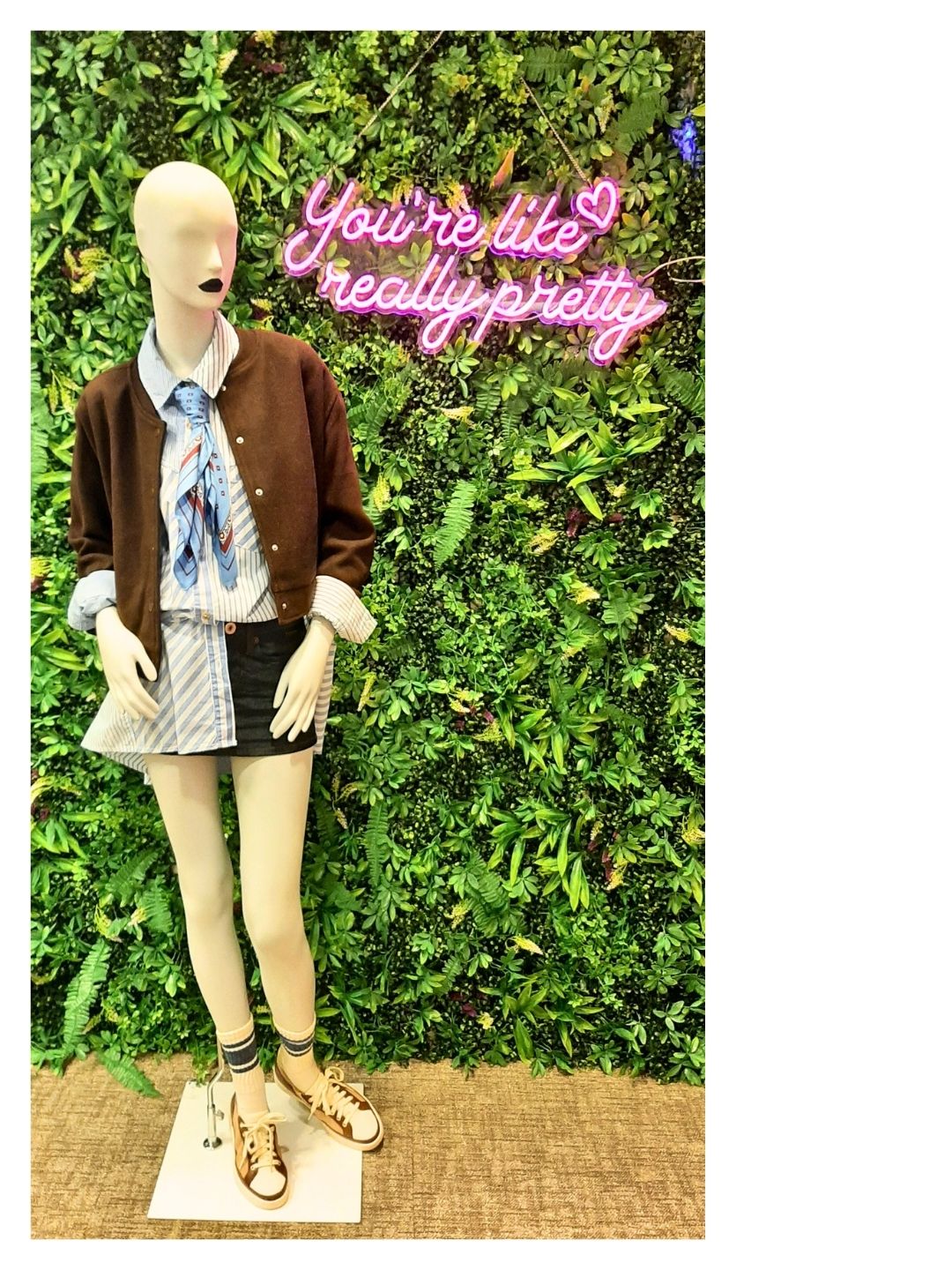 What Skills Does a Visual Merchandiser Really Need? 🛍️✨ (part 2)